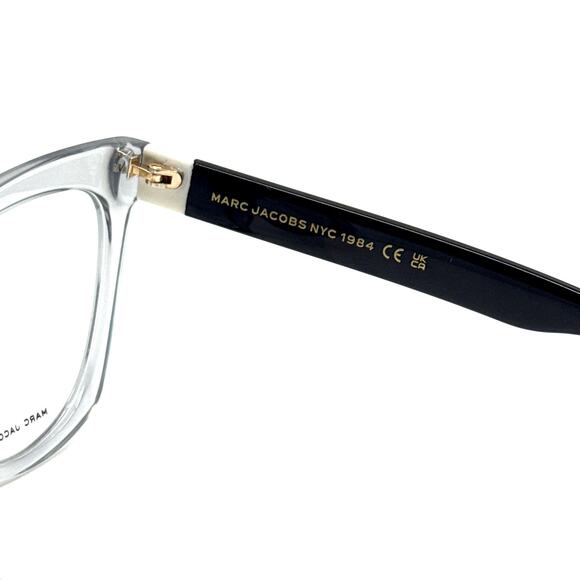 New, MARC JACOBS Eyeglasses MARC 649 R6S Authentic - Picture 9 of 12
